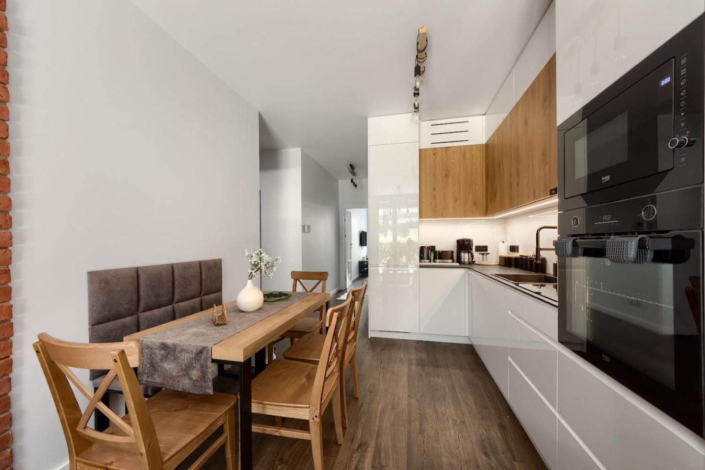Cracow Masarska Premium Apartment Krasków Exterior foto