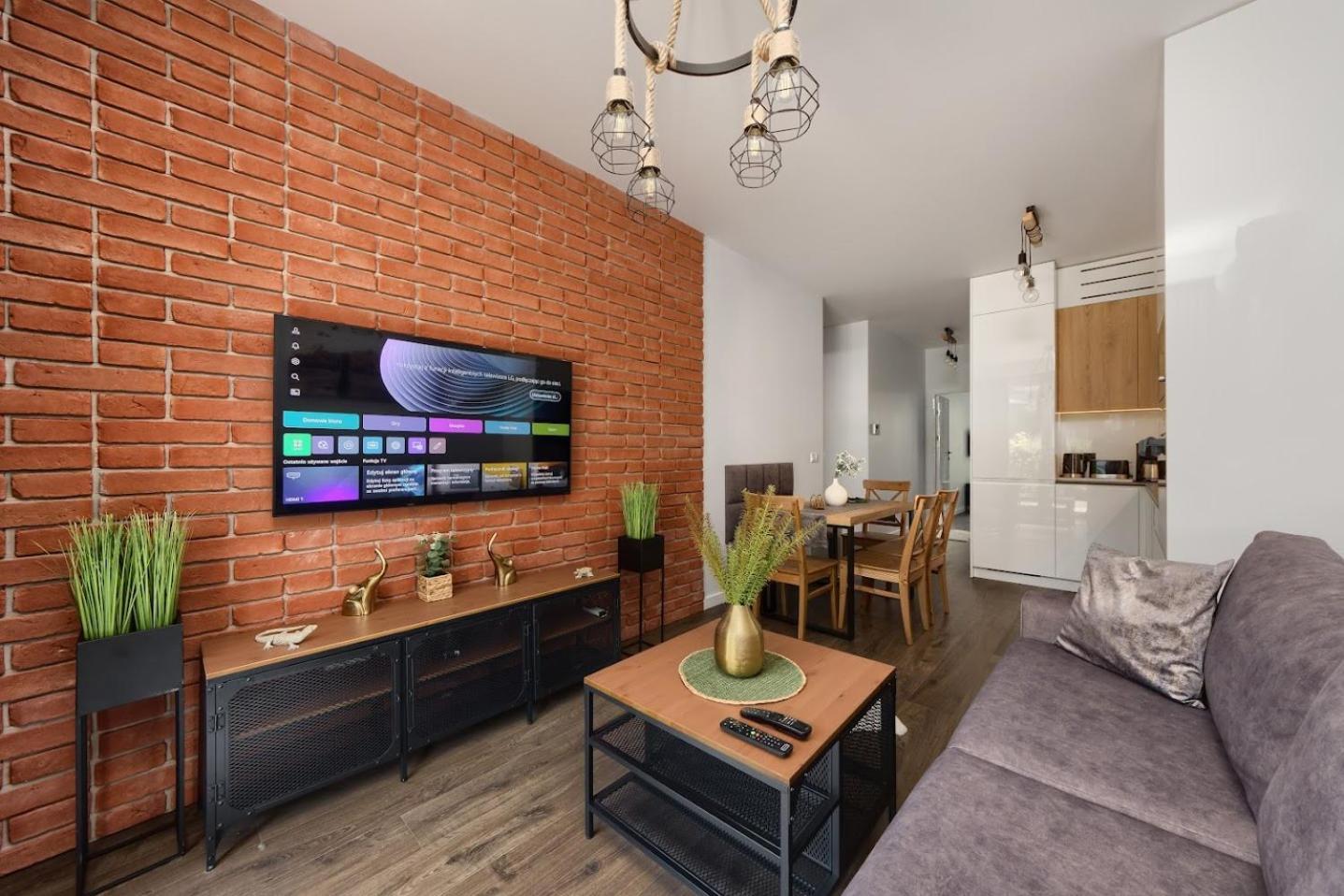 Cracow Masarska Premium Apartment Krasków Exterior foto