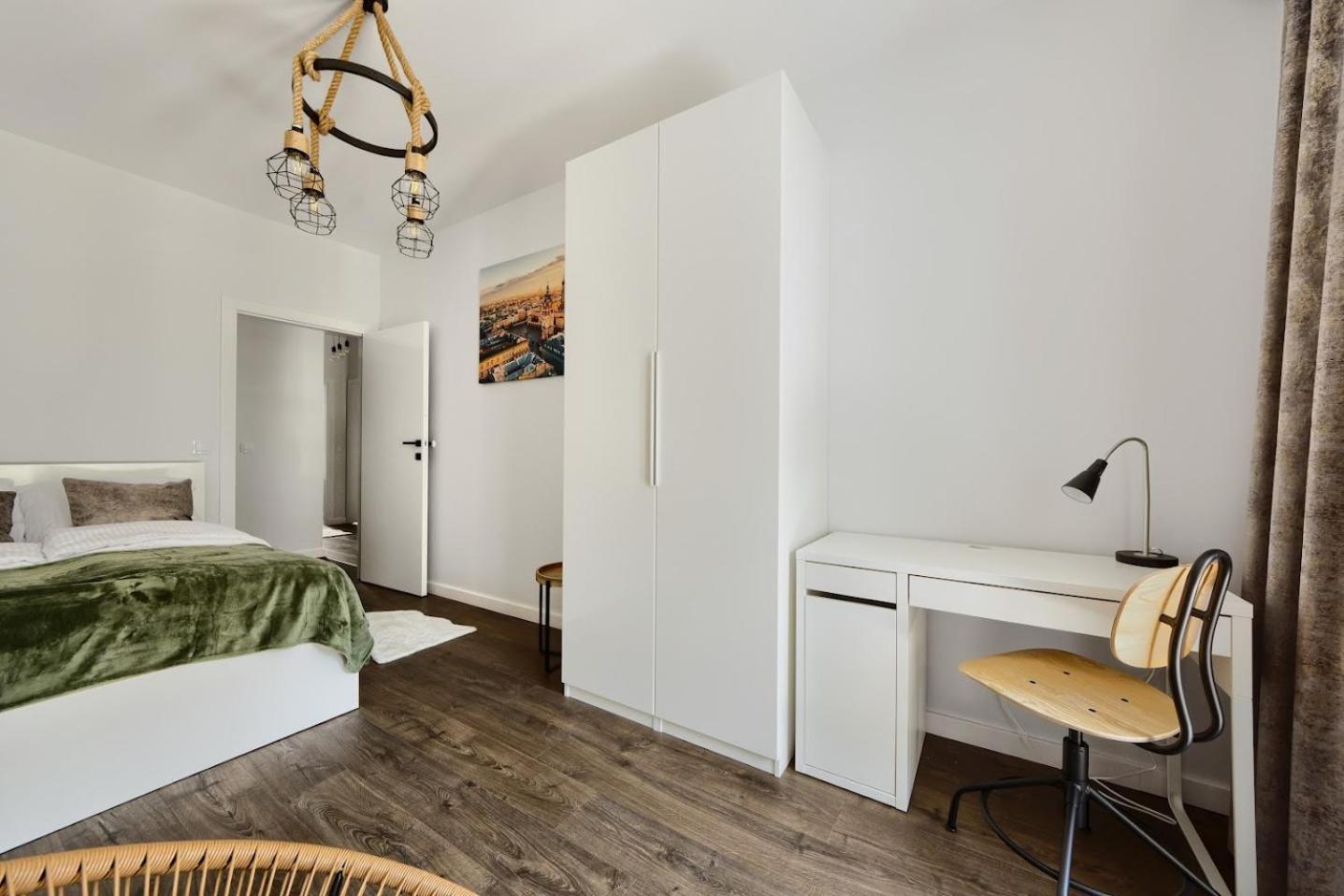 Cracow Masarska Premium Apartment Krasków Exterior foto