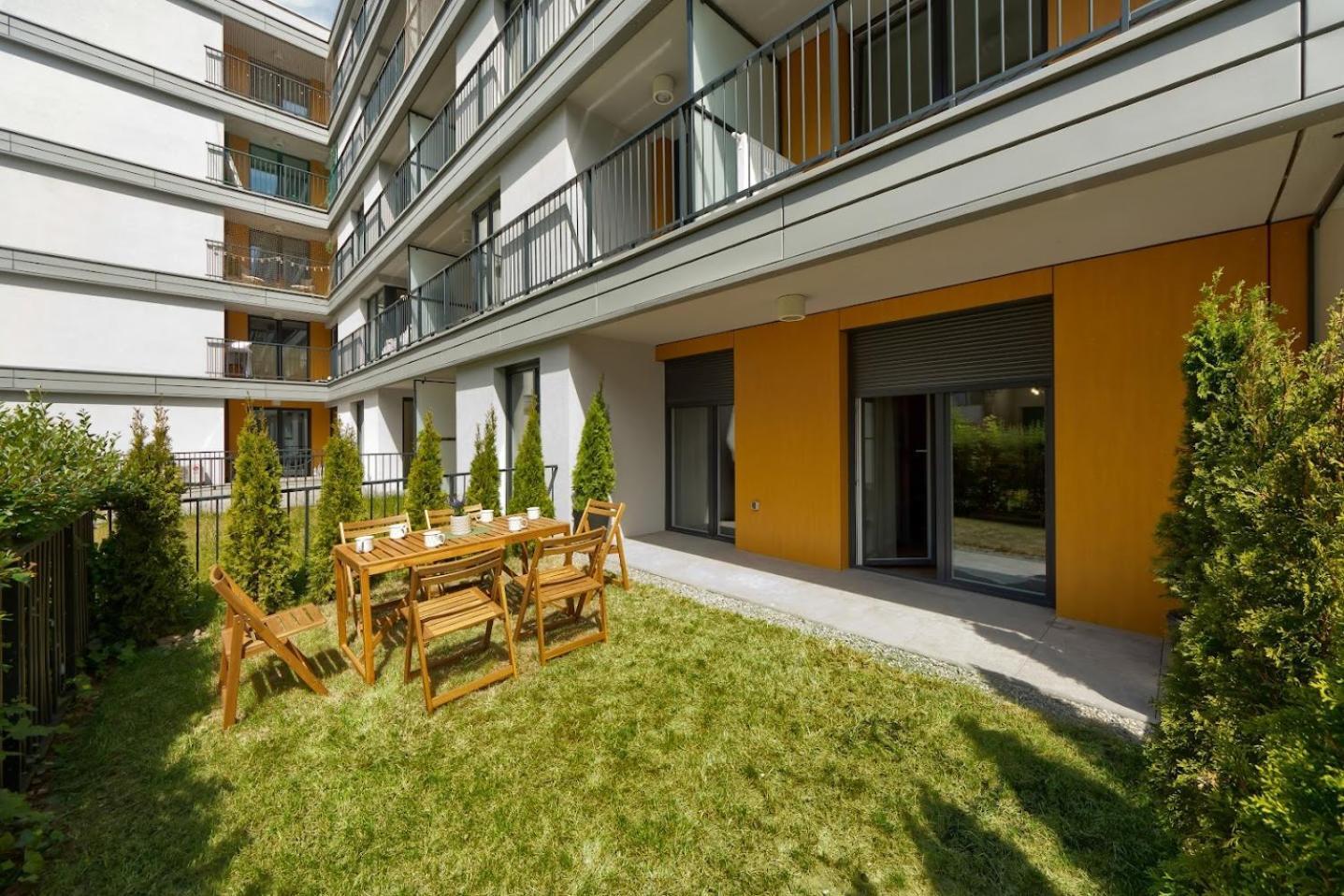 Cracow Masarska Premium Apartment Krasków Exterior foto