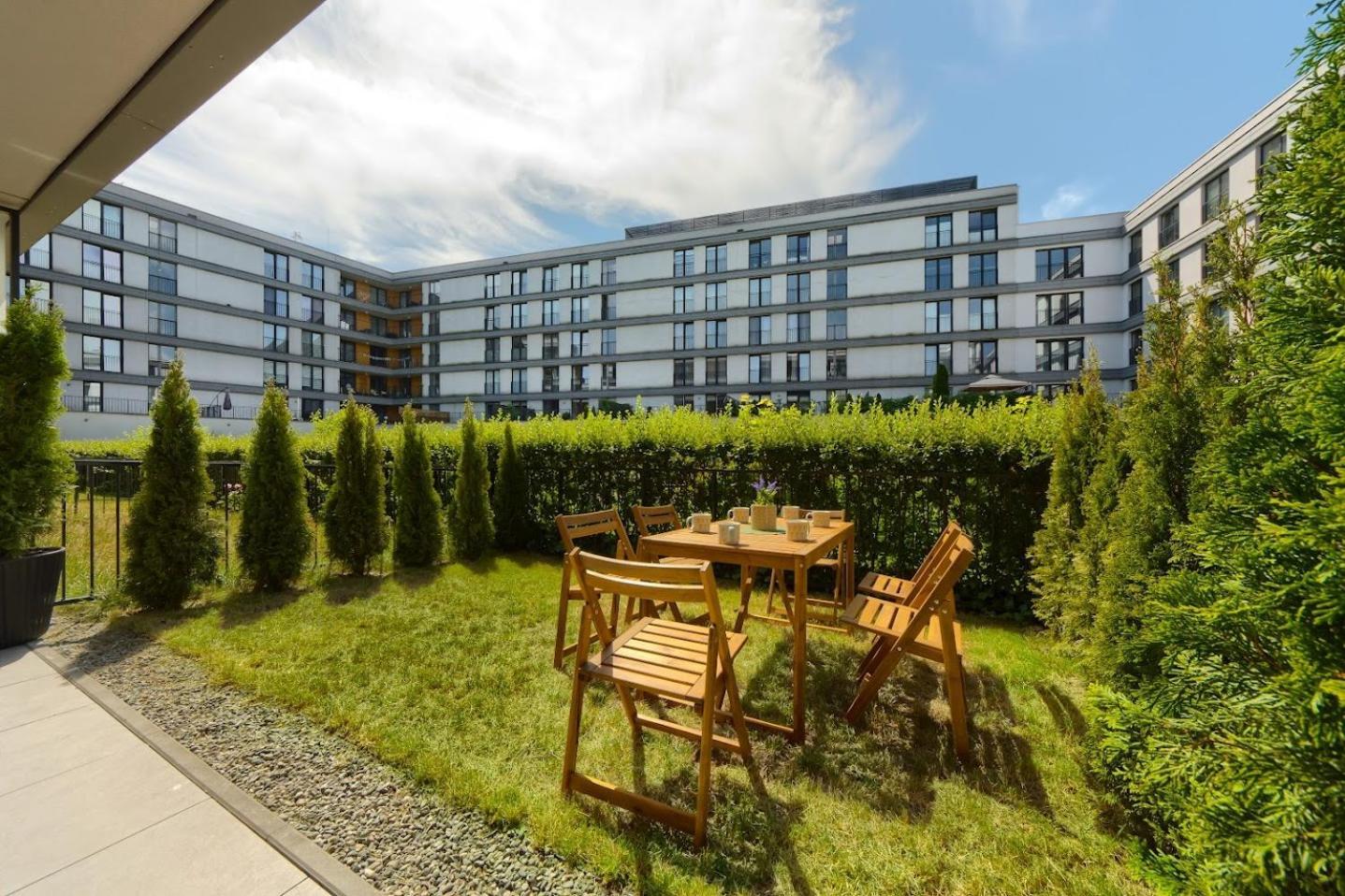 Cracow Masarska Premium Apartment Krasków Exterior foto